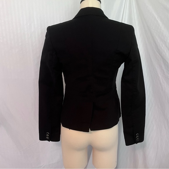 Calvin Klein Button Jacket - Picture 3 of 4